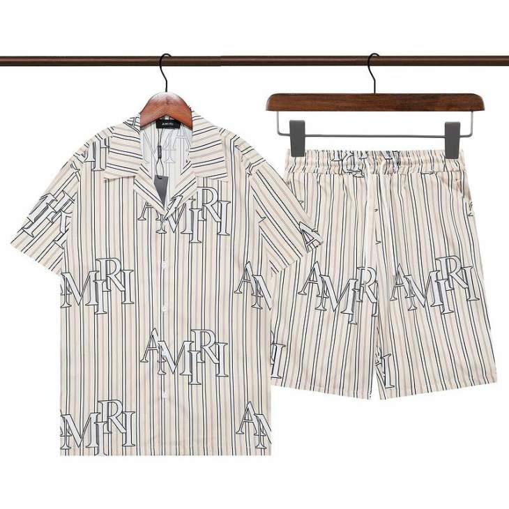Picture of Amiri Shirt Pant Suits _SKUAmiriM-3XLystrQ27819712